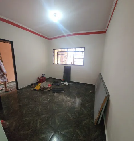 imagem 2 - CASA NO BAIRRO VILA GUIOMAR imagem 2 - CASA NO BAIRRO VILA GUIOMAR
