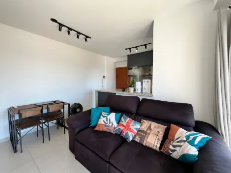 imagem 3 - Apartamento de 58m² com 02 quartos à venda - Ribeirânia imagem 3 - Apartamento de 58m² com 02 quartos à venda - Ribeirânia