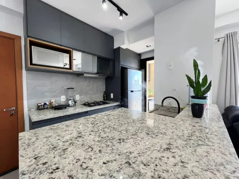 imagem 5 - Apartamento de 58m² com 02 quartos à venda - Ribeirânia imagem 5 - Apartamento de 58m² com 02 quartos à venda - Ribeirânia
