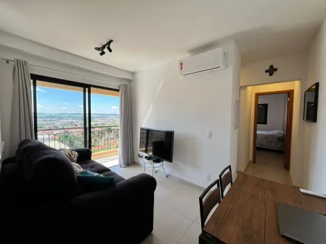 imagem 2 - Apartamento de 58m² com 02 quartos à venda - Ribeirânia imagem 2 - Apartamento de 58m² com 02 quartos à venda - Ribeirânia