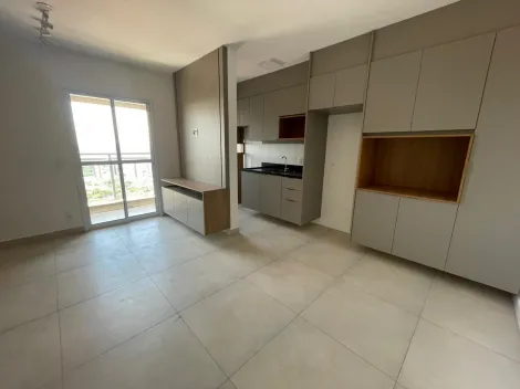 Apartamentos / Padrão em Ribeirão Preto 