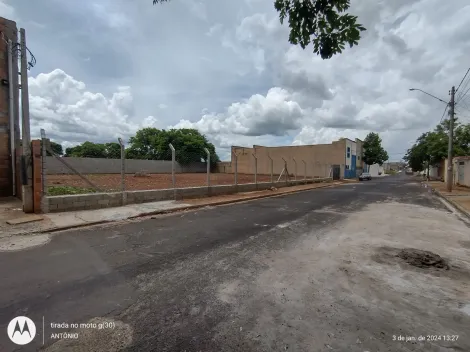 imagem 2 - Terreno de 1360m² para venda e locação - Vila Carvalho imagem 2 - Terreno de 1360m² para venda e locação - Vila Carvalho