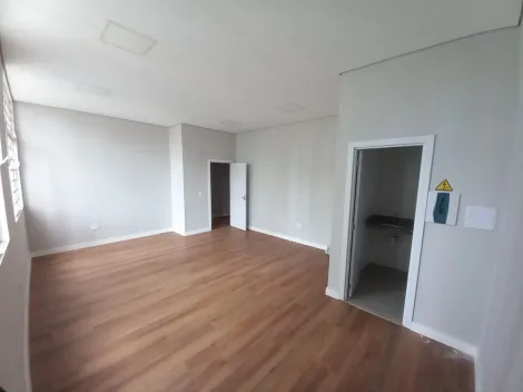 imagem 3 - Sala comercial de 30m² com 01 banheiro para locação imagem 3 - Sala comercial de 30m² com 01 banheiro para locação