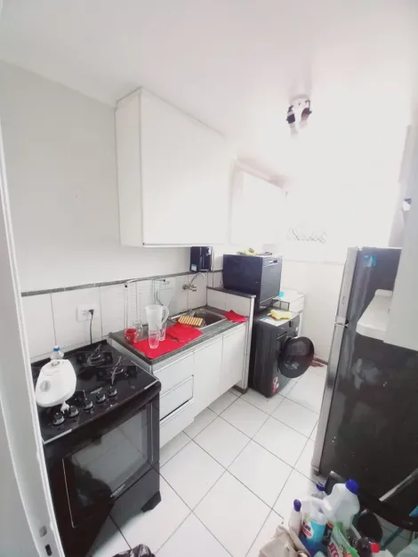 imagem 2 - APARTAMENTO NO JARDIM SUMARÉ imagem 2 - APARTAMENTO NO JARDIM SUMARÉ