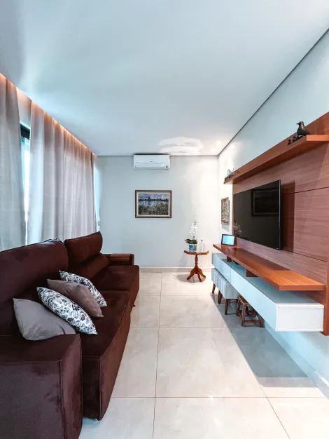 imagem 5 - Casa de 217m² com 03 suítes em condomínio - Bonfim Paulista imagem 5 - Casa de 217m² com 03 suítes em condomínio - Bonfim Paulista