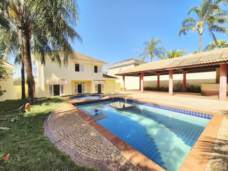 imagem 1 - Casa sobrado de 359m² com 03 suítes para locação e venda em condomínio - Bonfim Paulista imagem 1 - Casa sobrado de 359m² com 03 suítes para locação e venda em condomínio - Bonfim Paulista