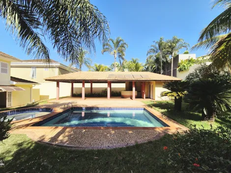 imagem 2 - Casa sobrado de 359m² com 03 suítes para locação e venda em condomínio - Bonfim Paulista imagem 2 - Casa sobrado de 359m² com 03 suítes para locação e venda em condomínio - Bonfim Paulista