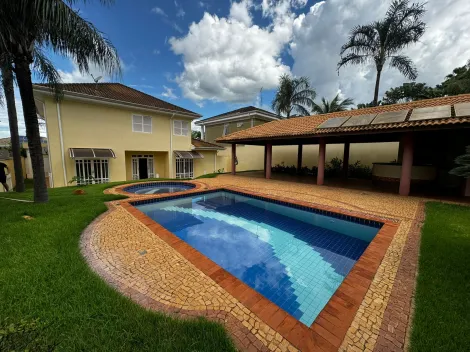 Comprar Casas / Condomínio em Bonfim Paulista R$ 2.450.000,00 - Foto 1