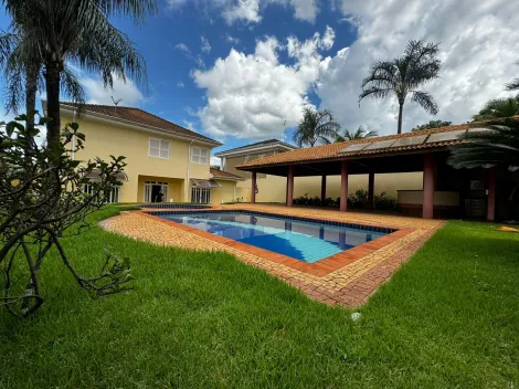 Comprar Casas / Condomínio em Bonfim Paulista R$ 2.450.000,00 - Foto 5