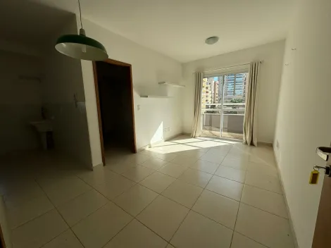 Apartamentos / Padrão em Ribeirão Preto Alugar por R$1.200,00