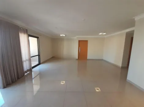 Apartamentos / Padrão em Ribeirão Preto Alugar por R$3.200,00