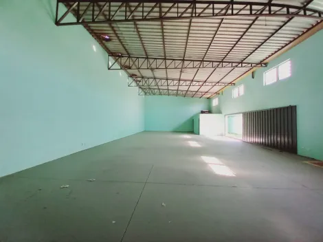imagem 2 - Galpão de 329m² com 04 vagas de garagem para locação - Distrito Empresarial Prefeito Luiz Roberto Jábali imagem 2 - Galpão de 329m² com 04 vagas de garagem para locação - Distrito Empresarial Prefeito Luiz Roberto Jábali