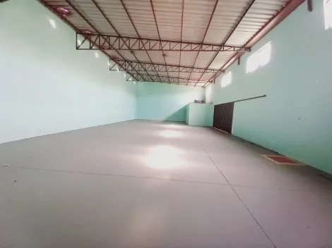 imagem 3 - Galpão de 329m² com 04 vagas de garagem para locação - Distrito Empresarial Prefeito Luiz Roberto Jábali imagem 3 - Galpão de 329m² com 04 vagas de garagem para locação - Distrito Empresarial Prefeito Luiz Roberto Jábali