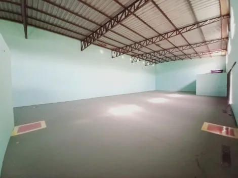 imagem 4 - Galpão de 329m² com 04 vagas de garagem para locação - Distrito Empresarial Prefeito Luiz Roberto Jábali imagem 4 - Galpão de 329m² com 04 vagas de garagem para locação - Distrito Empresarial Prefeito Luiz Roberto Jábali