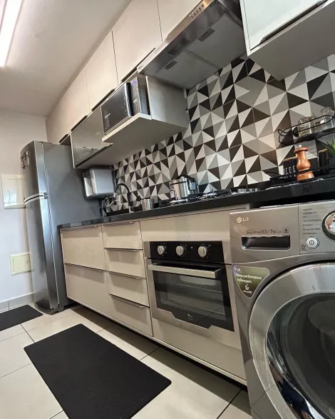 imagem 4 - Apartamento - Padrão imagem 4 - Apartamento - Padrão