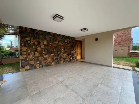 Alugar Casas / Condomínio em Bonfim Paulista R$ 9.000,00 - Foto 1