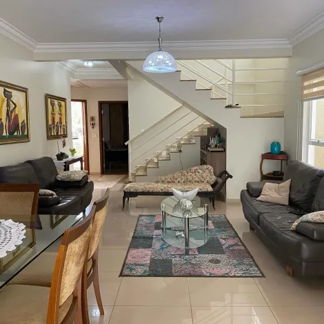 imagem 2 - Casa sobrado de 285m² com 03 quartos à venda - Condomínio Vila Florença imagem 2 - Casa sobrado de 285m² com 03 quartos à venda - Condomínio Vila Florença