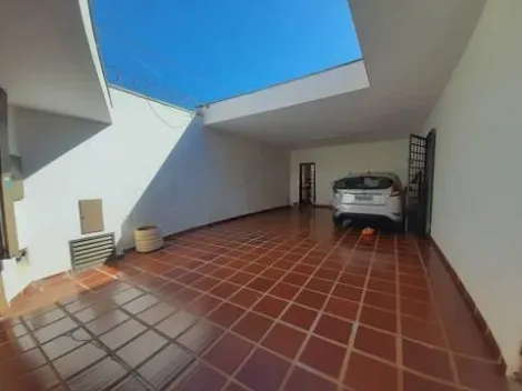 imagem 1 - Casa de 221m² com 03 quartos para locação - Jardim São Luiz imagem 1 - Casa de 221m² com 03 quartos para locação - Jardim São Luiz