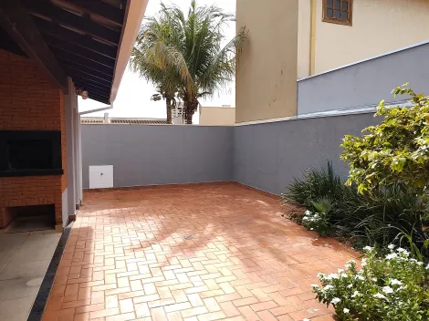 Alugar Casas / Condomínio em Bonfim Paulista R$ 3.800,00 - Foto 21