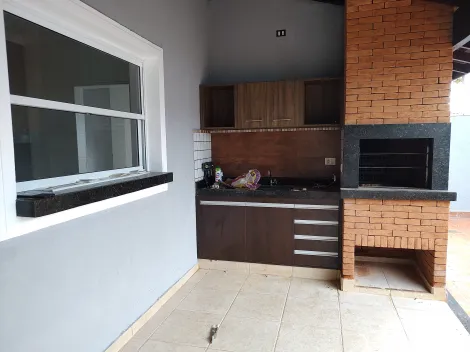 Alugar Casas / Condomínio em Bonfim Paulista R$ 3.800,00 - Foto 24