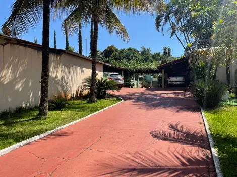 imagem 1 - Chácara de 550m² com 03 casas à venda em condomínio - Chácaras Itambé imagem 1 - Chácara de 550m² com 03 casas à venda em condomínio - Chácaras Itambé