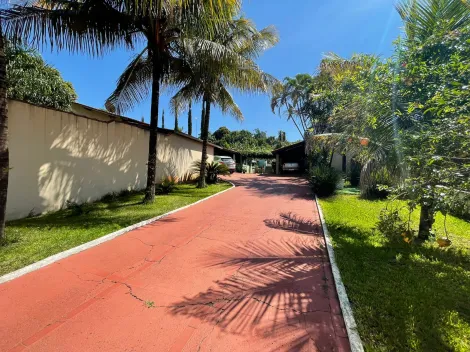 imagem 2 - Chácara de 550m² com 03 casas à venda em condomínio - Chácaras Itambé imagem 2 - Chácara de 550m² com 03 casas à venda em condomínio - Chácaras Itambé