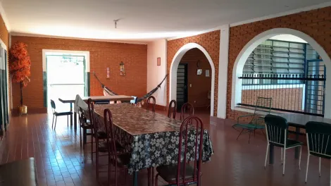 Casas / Chácara / Rancho em Ribeirão Preto Alugar por R$5.000,00