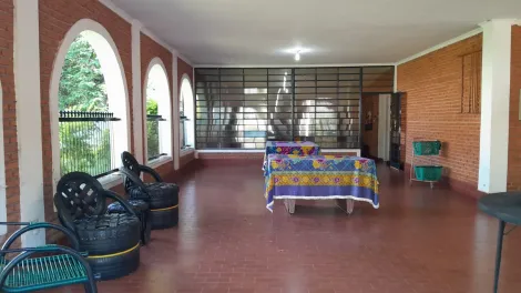 Alugar Casas / Chácara/Rancho em Ribeirão Preto R$ 5.000,00 - Foto 4