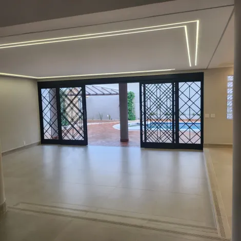 imagem 3 - Casa de 322m² com 03 suítes - City Ribeirão imagem 3 - Casa de 322m² com 03 suítes - City Ribeirão