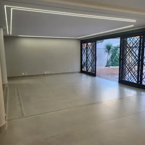 imagem 2 - Casa de 322m² com 03 suítes - City Ribeirão imagem 2 - Casa de 322m² com 03 suítes - City Ribeirão