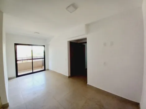 imagem 1 - Apartamento de 62m² com 02 quartos - Ribeirânia imagem 1 - Apartamento de 62m² com 02 quartos - Ribeirânia