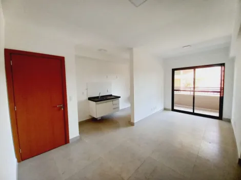 imagem 2 - Apartamento de 62m² com 02 quartos - Ribeirânia imagem 2 - Apartamento de 62m² com 02 quartos - Ribeirânia