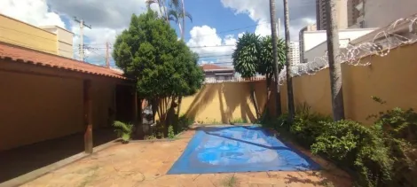 imagem 1 - Casa de 269m² com 03 quartos para locação - Jardim Irajá imagem 1 - Casa de 269m² com 03 quartos para locação - Jardim Irajá