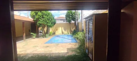 imagem 2 - Casa de 269m² com 03 quartos para locação - Jardim Irajá imagem 2 - Casa de 269m² com 03 quartos para locação - Jardim Irajá