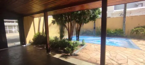 imagem 4 - Casa de 269m² com 03 quartos para locação - Jardim Irajá imagem 4 - Casa de 269m² com 03 quartos para locação - Jardim Irajá