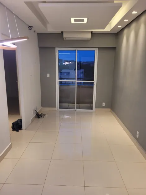 imagem 1 - Apartamento de 02 quartos para locação - Jd. Manoel Penna imagem 1 - Apartamento de 02 quartos para locação - Jd. Manoel Penna