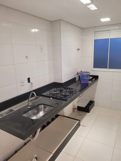 imagem 2 - Apartamento de 02 quartos para locação - Jd. Manoel Penna imagem 2 - Apartamento de 02 quartos para locação - Jd. Manoel Penna