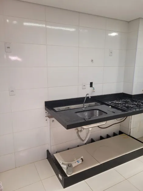 imagem 4 - Apartamento de 02 quartos para locação - Jd. Manoel Penna imagem 4 - Apartamento de 02 quartos para locação - Jd. Manoel Penna