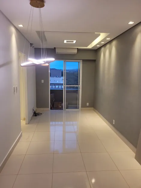 imagem 5 - Apartamento de 02 quartos para locação - Jd. Manoel Penna imagem 5 - Apartamento de 02 quartos para locação - Jd. Manoel Penna