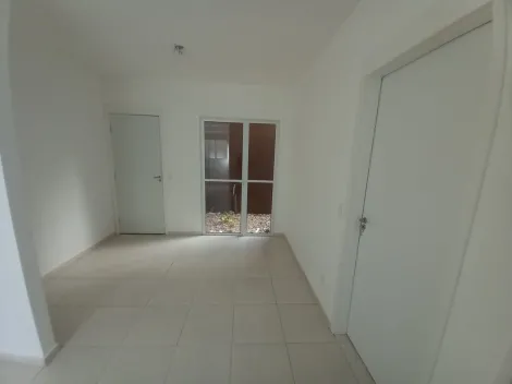 Apartamentos / Padrão em Bonfim Paulista Alugar por R$800,00