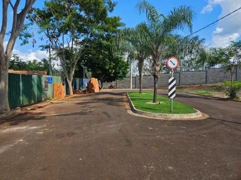 imagem 1 - Terreno de 342m² à venda em condomínio - Bonfim Paulista imagem 1 - Terreno de 342m² à venda em condomínio - Bonfim Paulista
