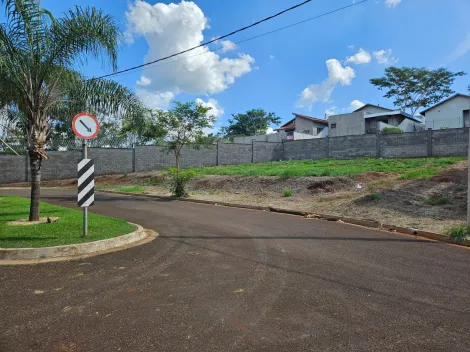 imagem 2 - Terreno de 342m² à venda em condomínio - Bonfim Paulista imagem 2 - Terreno de 342m² à venda em condomínio - Bonfim Paulista
