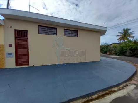 Casas / Padrão em Ribeirão Preto Alugar por R$700,00
