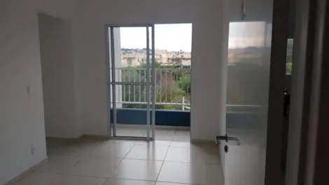 Apartamentos / Padrão em Ribeirão Preto 