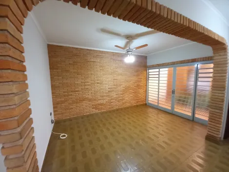 Alugar Comercial / Casa Comercial em Ribeirão Preto R$ 4.500,00 - Foto 1