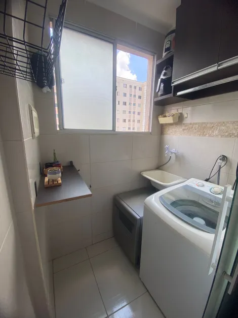 Comprar Apartamentos / Padrão em Ribeirão Preto R$ 270.000,00 - Foto 20