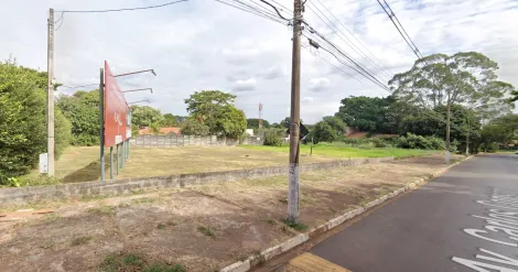 imagem 3 - Terreno de 1326m² à venda - Jardim Canadá imagem 3 - Terreno de 1326m² à venda - Jardim Canadá