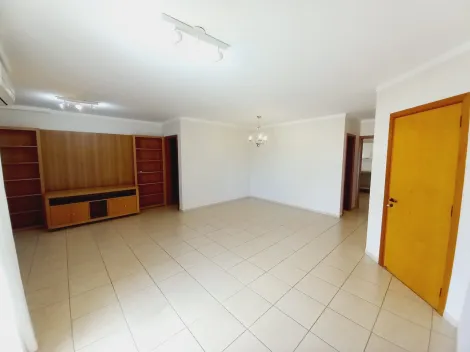 Alugar Apartamentos / Padrão em Ribeirão Preto R$ 3.500,00 - Foto 2