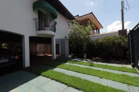 imagem 1 - Casa sobrado de 390m² com 03 suítes à venda - Alto da Boa Vista imagem 1 - Casa sobrado de 390m² com 03 suítes à venda - Alto da Boa Vista