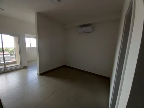 Apartamentos / Padrão em Ribeirão Preto Alugar por R$2.200,00